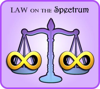 Law on the Spectrum